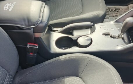 Hyundai ix35 I рестайлинг, 2012 год, 1 200 000 рублей, 7 фотография