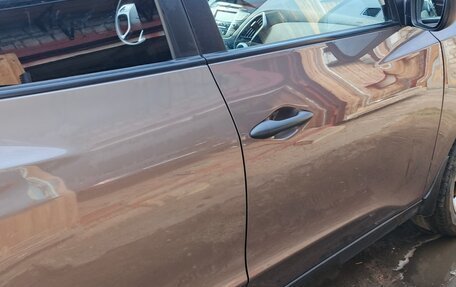 Hyundai ix35 I рестайлинг, 2012 год, 1 200 000 рублей, 14 фотография