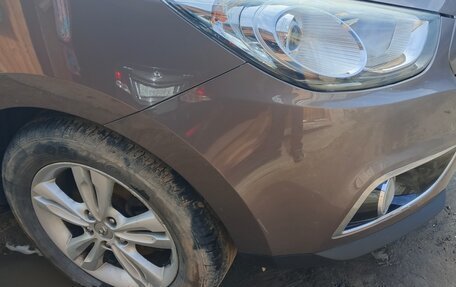 Hyundai ix35 I рестайлинг, 2012 год, 1 200 000 рублей, 5 фотография