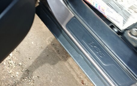 Hyundai ix35 I рестайлинг, 2012 год, 1 200 000 рублей, 6 фотография