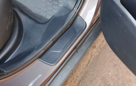 Hyundai ix35 I рестайлинг, 2012 год, 1 200 000 рублей, 10 фотография