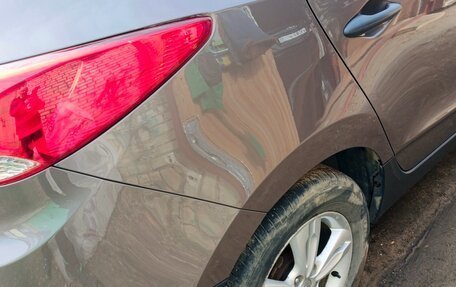 Hyundai ix35 I рестайлинг, 2012 год, 1 200 000 рублей, 15 фотография