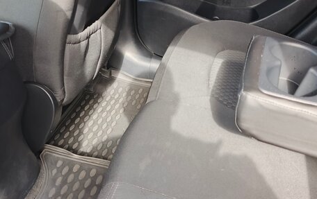 Hyundai ix35 I рестайлинг, 2012 год, 1 200 000 рублей, 16 фотография