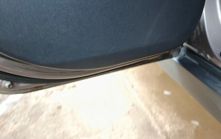 Hyundai ix35 I рестайлинг, 2012 год, 1 200 000 рублей, 19 фотография