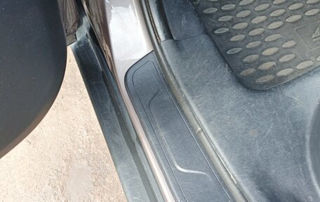 Hyundai ix35 I рестайлинг, 2012 год, 1 200 000 рублей, 20 фотография