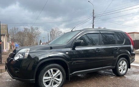 Nissan X-Trail, 2014 год, 1 990 000 рублей, 4 фотография