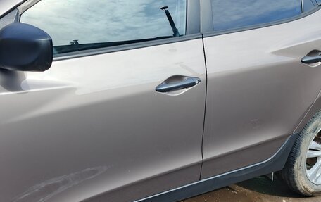 Hyundai ix35 I рестайлинг, 2012 год, 1 200 000 рублей, 23 фотография