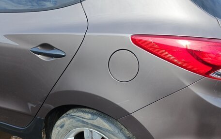 Hyundai ix35 I рестайлинг, 2012 год, 1 200 000 рублей, 24 фотография