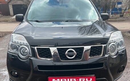 Nissan X-Trail, 2014 год, 1 990 000 рублей, 5 фотография