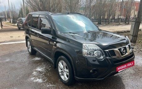 Nissan X-Trail, 2014 год, 1 990 000 рублей, 2 фотография