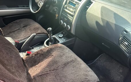 Nissan X-Trail, 2014 год, 1 990 000 рублей, 11 фотография