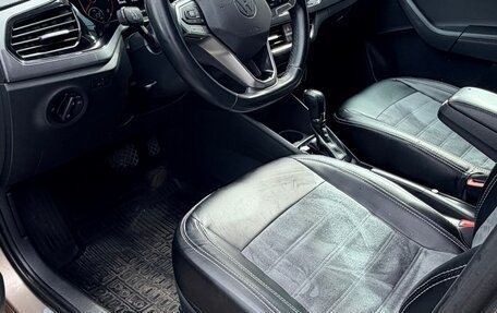 Volkswagen Polo VI (EU Market), 2021 год, 1 600 000 рублей, 5 фотография