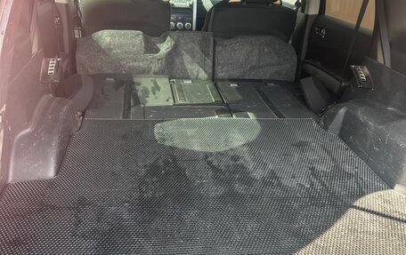 Nissan X-Trail, 2014 год, 1 990 000 рублей, 14 фотография