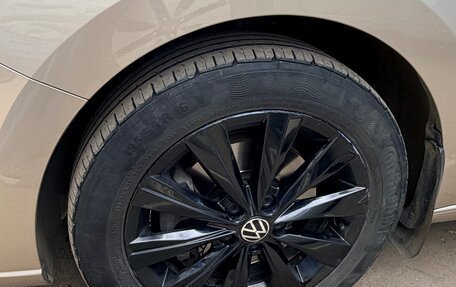 Volkswagen Polo VI (EU Market), 2021 год, 1 600 000 рублей, 4 фотография