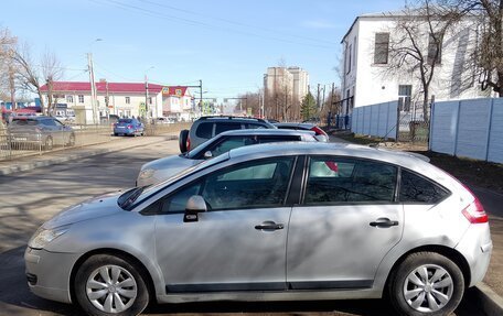 Citroen C4 II рестайлинг, 2006 год, 239 000 рублей, 2 фотография