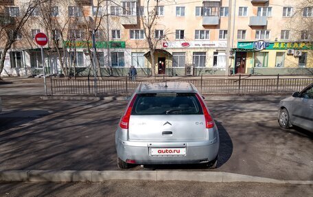 Citroen C4 II рестайлинг, 2006 год, 239 000 рублей, 3 фотография
