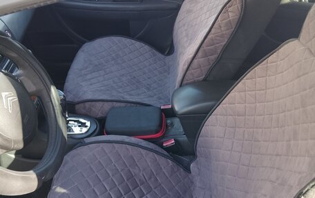 Citroen C4 II рестайлинг, 2006 год, 239 000 рублей, 5 фотография