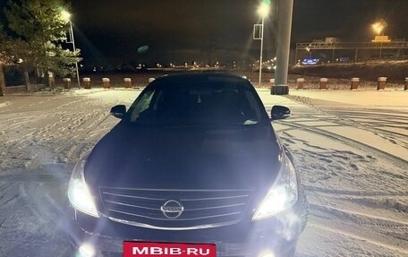 Nissan Teana, 2013 год, 1 200 000 рублей, 3 фотография