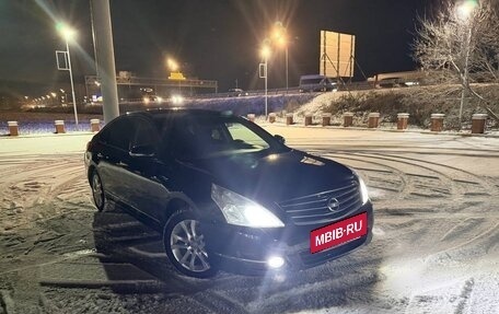 Nissan Teana, 2013 год, 1 200 000 рублей, 2 фотография