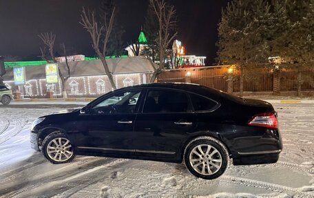 Nissan Teana, 2013 год, 1 200 000 рублей, 5 фотография