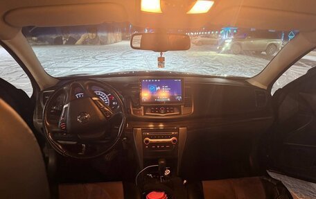 Nissan Teana, 2013 год, 1 200 000 рублей, 8 фотография