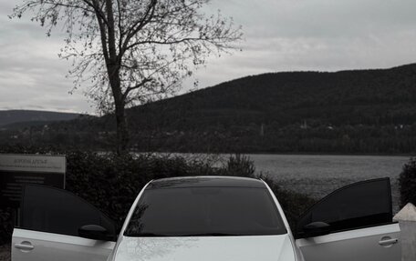 Volkswagen Polo VI (EU Market), 2018 год, 1 500 000 рублей, 7 фотография