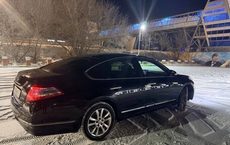 Nissan Teana, 2013 год, 1 200 000 рублей, 7 фотография