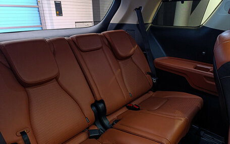 KIA Carnival, 2021 год, 4 400 000 рублей, 9 фотография