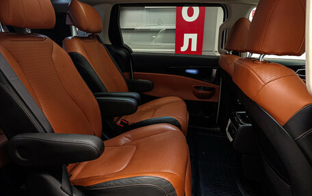 KIA Carnival, 2021 год, 4 400 000 рублей, 8 фотография