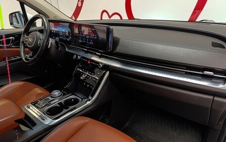 KIA Carnival, 2021 год, 4 400 000 рублей, 7 фотография