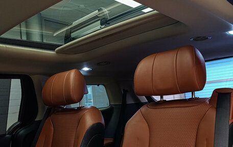 KIA Carnival, 2021 год, 4 400 000 рублей, 15 фотография