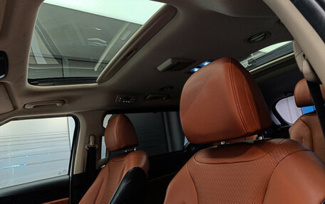 KIA Carnival, 2021 год, 4 400 000 рублей, 16 фотография