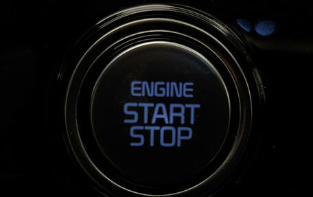 KIA Carnival, 2021 год, 4 400 000 рублей, 27 фотография