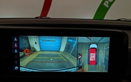 KIA Carnival, 2021 год, 4 400 000 рублей, 18 фотография