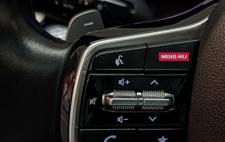 KIA Carnival, 2021 год, 4 400 000 рублей, 29 фотография