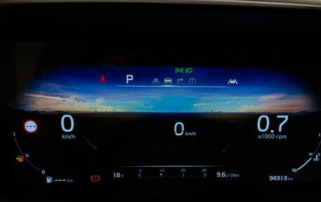 KIA Carnival, 2021 год, 4 400 000 рублей, 30 фотография