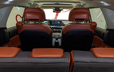 KIA Carnival, 2021 год, 4 400 000 рублей, 31 фотография