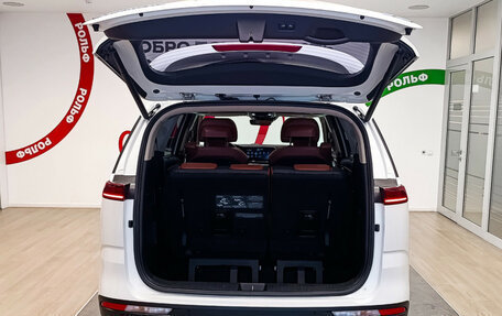 KIA Carnival, 2021 год, 4 400 000 рублей, 32 фотография