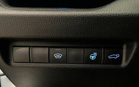 Toyota RAV4, 2021 год, 3 350 000 рублей, 14 фотография