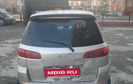 Mazda Demio III (DE), 2003 год, 195 000 рублей, 5 фотография