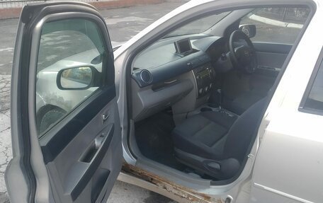 Mazda Demio III (DE), 2003 год, 195 000 рублей, 9 фотография