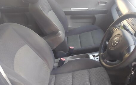 Mazda Demio III (DE), 2003 год, 195 000 рублей, 14 фотография