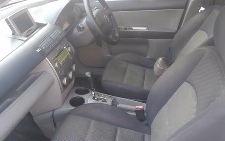 Mazda Demio III (DE), 2003 год, 195 000 рублей, 15 фотография