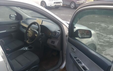 Mazda Demio III (DE), 2003 год, 195 000 рублей, 10 фотография