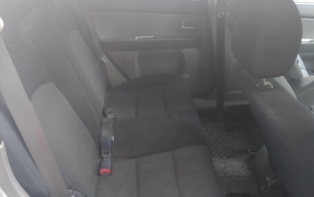 Mazda Demio III (DE), 2003 год, 195 000 рублей, 13 фотография