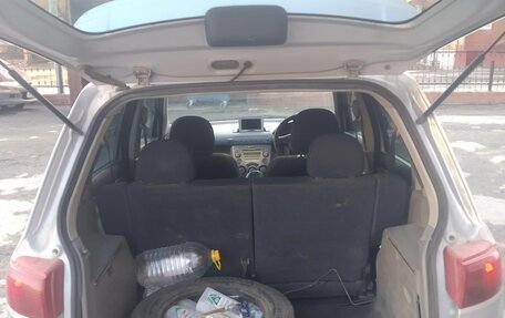 Mazda Demio III (DE), 2003 год, 195 000 рублей, 16 фотография