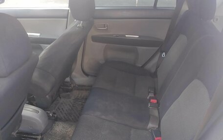 Mazda Demio III (DE), 2003 год, 195 000 рублей, 12 фотография