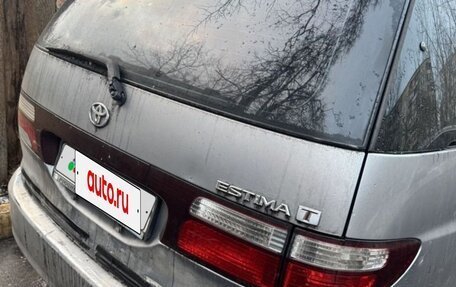 Toyota Estima III рестайлинг -2, 2002 год, 520 000 рублей, 4 фотография