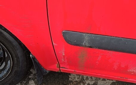 Hyundai Getz I рестайлинг, 2007 год, 290 000 рублей, 2 фотография