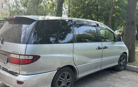 Toyota Estima III рестайлинг -2, 2002 год, 520 000 рублей, 6 фотография